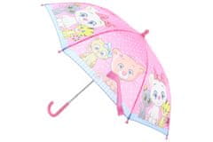 Lamps Deštník Kočičky manuální