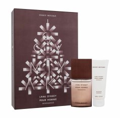 Issey Miyake 50ml leau dissey pour homme wood & wood