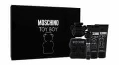 Moschino 100ml toy boy, parfémovaná voda