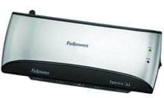 Fellowes Laminátor Fellowes SPECTRA A4 + Laminovací fólie A6 - 125 mic, 100ks ZDARMA