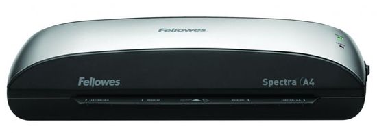 Fellowes Laminátor Fellowes SPECTRA A4 + Laminovací fólie A6 - 125 mic, 100ks ZDARMA