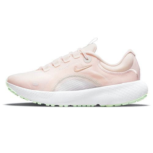 Nike  React Escape Run, CV3817-602 | LIGHT SOFT PINK/PINK OXFORD-BARELY GREEN | EU 38 | UK 4,5 | US 7