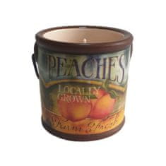 Cheerful Candle JUICY PEACH (Broskev) 160 g