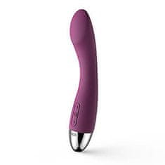 svakom Svakom Amy G-Spot Vibrator (Violet)