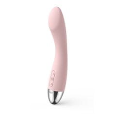 svakom Svakom Amy G-Spot Vibrator (Pale Pink)