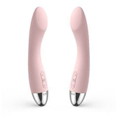 svakom Svakom Amy G-Spot Vibrator (Pale Pink)