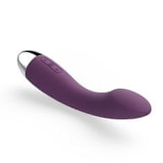 svakom Svakom Amy G-Spot Vibrator (Violet)