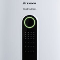 Rohnson odvlhčovač vzduchu R-9920 Genius Wi-Fi Health & Clean - zánovní
