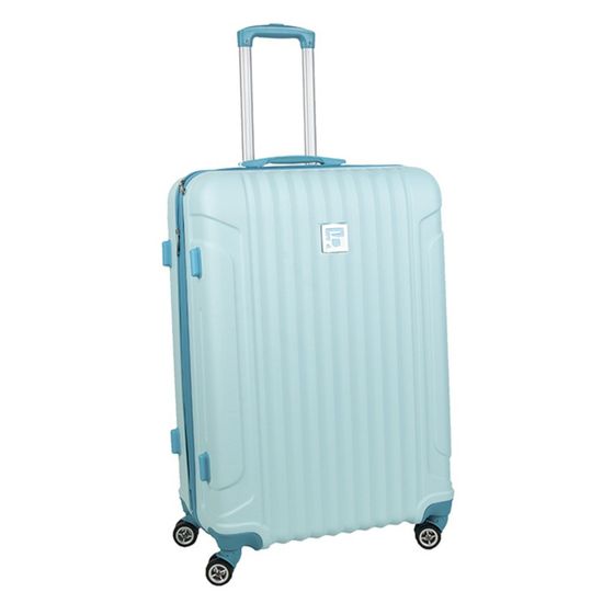 Paso Cestovní kufr 28" tyrkysový 50 x 77 x 27 cm