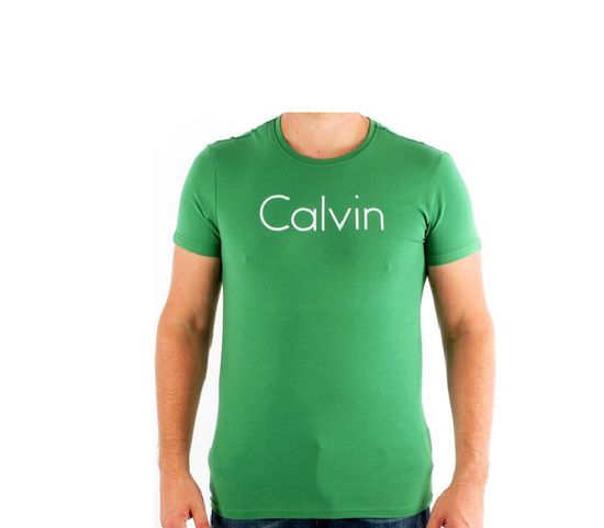 Calvin Klein Tričko cmp93p 8b6 Vert