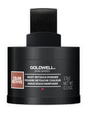 Zaparkorun.cz Pudr pro zakrytí odrostů a šedin Goldwell Color Revive 3,7 g středně hnědá