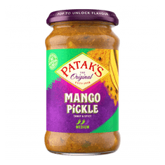 Patak's Nakládané Mango 283g