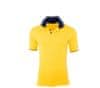 Ferre Tričko Yellow (X670) Velikost: L