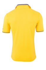 GF Ferré Ferre Tričko Yellow (X670) Velikost: L
