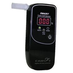 QTEST Alkohol tester CA 20FS