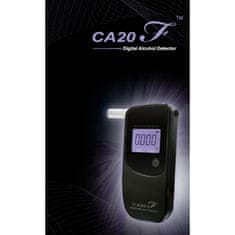 QTEST Alkohol tester CA 20FP