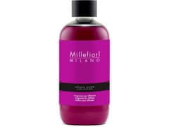 Millefiori Milano Náplň pro difuzér - Volcanic Purple 250 ml