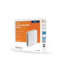 Netatmo Netatmo Smart Carbon Monoxide Alarm