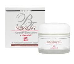 Body tip Pleťový krém s norkovým olejem BODY TIP  50 ml