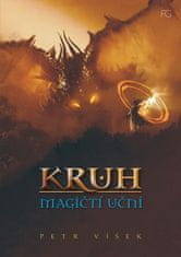 Víšek Petr: Kruh - Magičtí učni