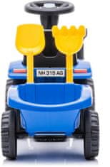 Buddy Toys BPC 5175 NEW HOLLAND T7