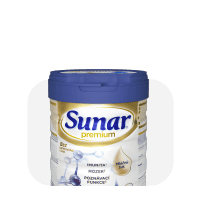 Sunar Premium  dóza