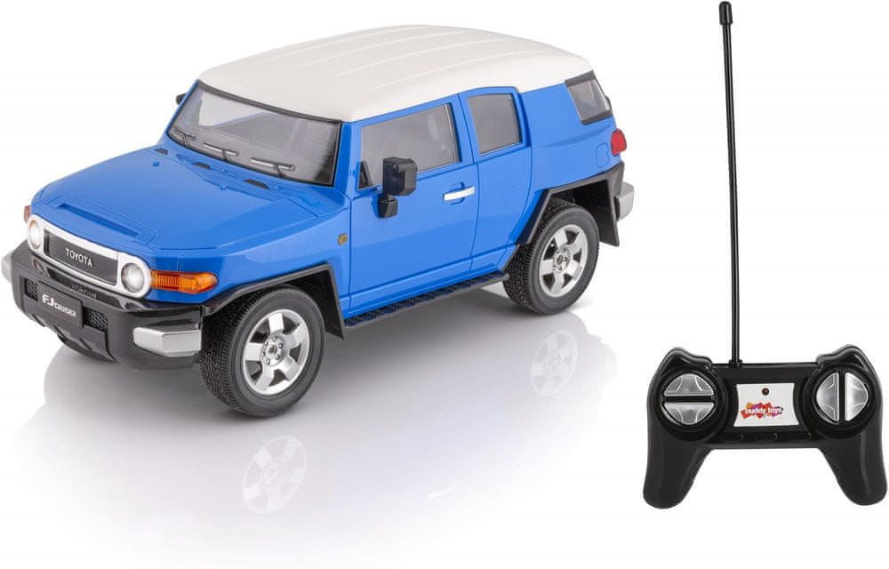 Buddy Toys BRC 12.210 FJ Cruiser