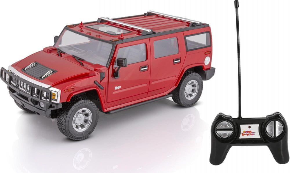 Buddy Toys BRC 12.220 Hummer H2