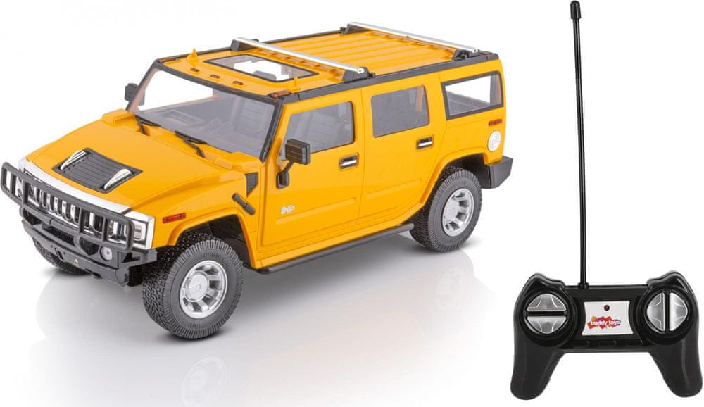 Buddy Toys BRC 12.221 Hummer H2