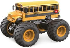 Buddy Toys BRC 18.420 BIG FOOT - bus