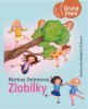 Drijverová Martina: Zlobilky