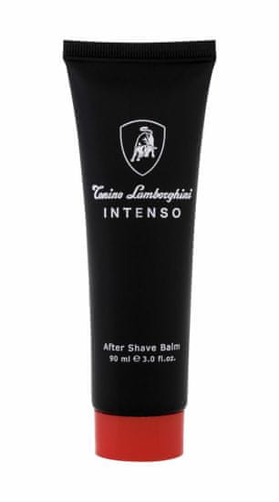 Lamborghini 90ml intenso, balzám po holení