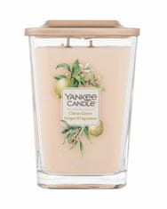 Yankee Candle 552g elevation collection citrus grove