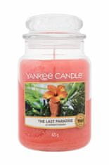 Yankee Candle 623g the last paradise, vonná svíčka