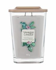 Yankee Candle 552g elevation collection exotic bergamot