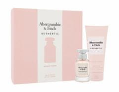 Abercrombie & Fitch 50ml authentic, parfémovaná voda