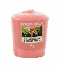 Yankee Candle 49g the last paradise, vonná svíčka