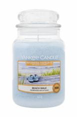 Yankee Candle 623g beach walk, vonná svíčka