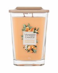 Yankee Candle 552g elevation collection kumquat & orange