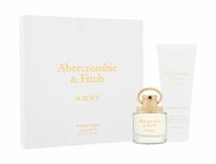 Abercrombie & Fitch 50ml away, parfémovaná voda