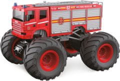 Buddy Toys BRC 18.422 BIG FOOT - truck