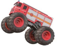 Buddy Toys BRC 18.422 BIG FOOT - truck