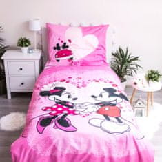 Mickey a Minnie Love micro