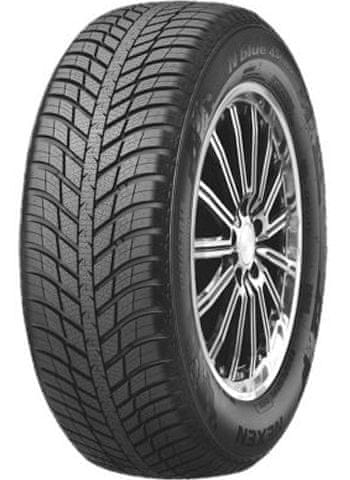 Nexen 155/60R15 74T NEXEN N`BLUE 4 SEASON