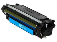 Tonerhaus Toner HP CF331A - kompatibilní