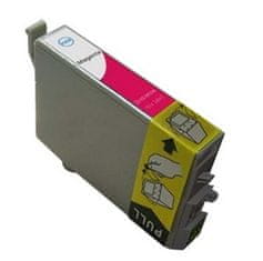 Tonerhaus Cartridge Epson T02W340 - kompatibilní