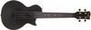 HH 2258 Carbon Fibre Ukulele Set Black