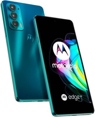 Motorola Edge 20, veľký displej, Full HD+, HDR, ultraširokouhlý fotoaparát, makro, mobilná sieť 5G, podpora 5G dlhá výdrž batérie výkonná batéria OLED displej ľahké prevedenie Bluetooth 5. NFC Android 11 ultraširokouhlý fotoaparát profesionálny fotoaparát 108Mpx Qualcomm Snapdragon 778G výkonný procesor výkonný telefón Motorola 144Hz obnovovacia frekvencia teleobjektív makro objektív ultraširokouhlý objektív profesionálny snímač