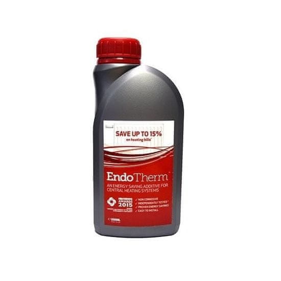 EndoTherm EndoTherm přísada zvyšující výhřevnost radiátoru 500 ml