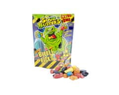 Sweet'n Fun Sour busters bubble rock 12 ks